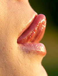 Time for some more The Life Erotic nude photography!